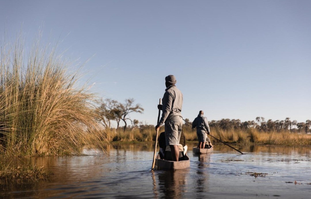 Botswana