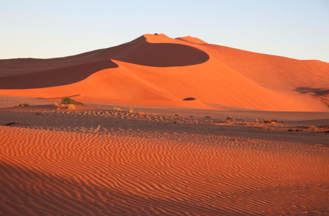 Namibia