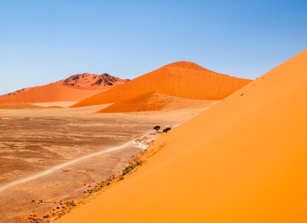 Namib-Naukluft National Park